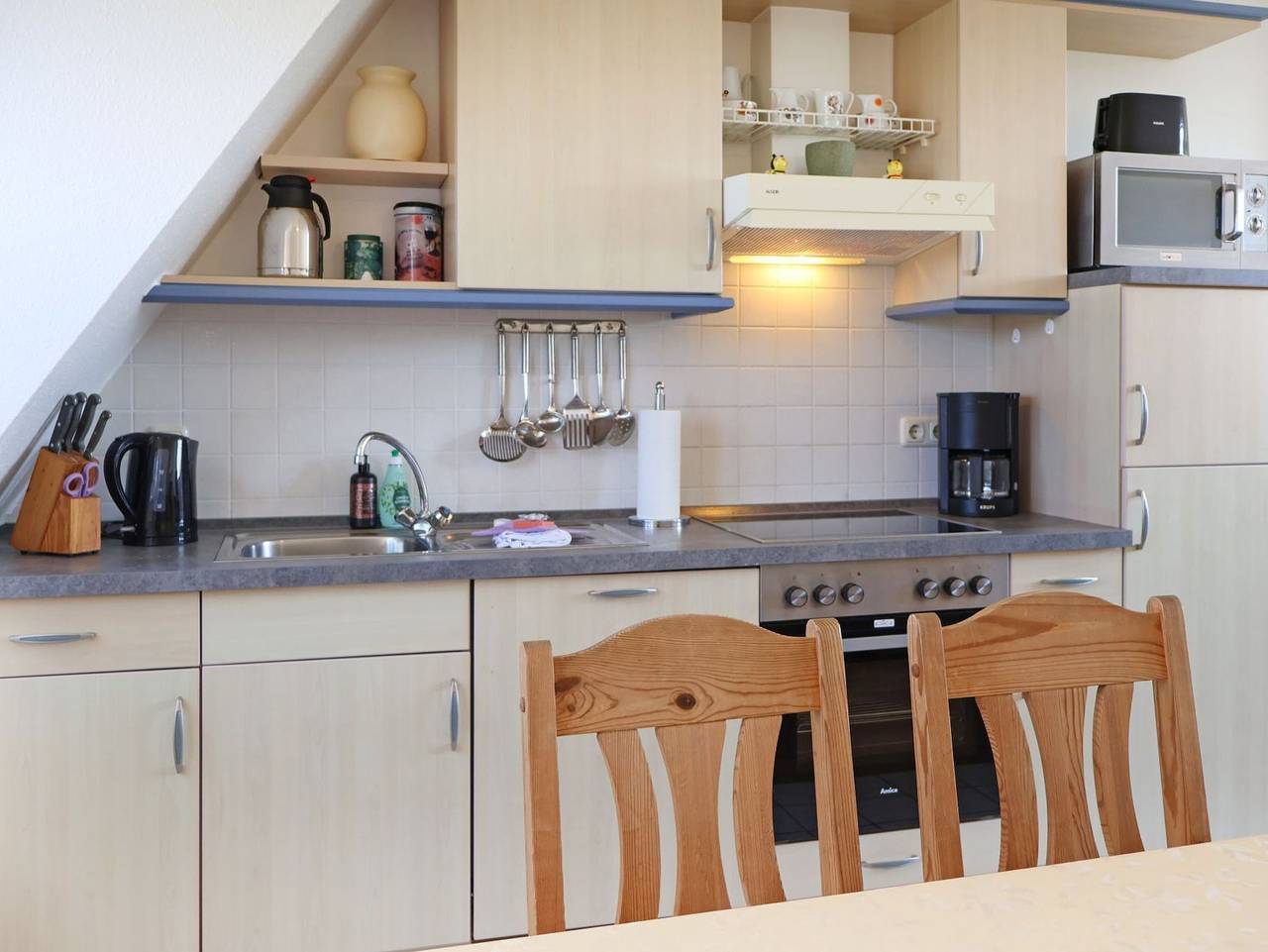 Ganze Ferienwohnung, Altes Zollhaus, Fewo- Nr. 4 in Dassow, Nordwestmecklenburg (Wismar und Umgebung)