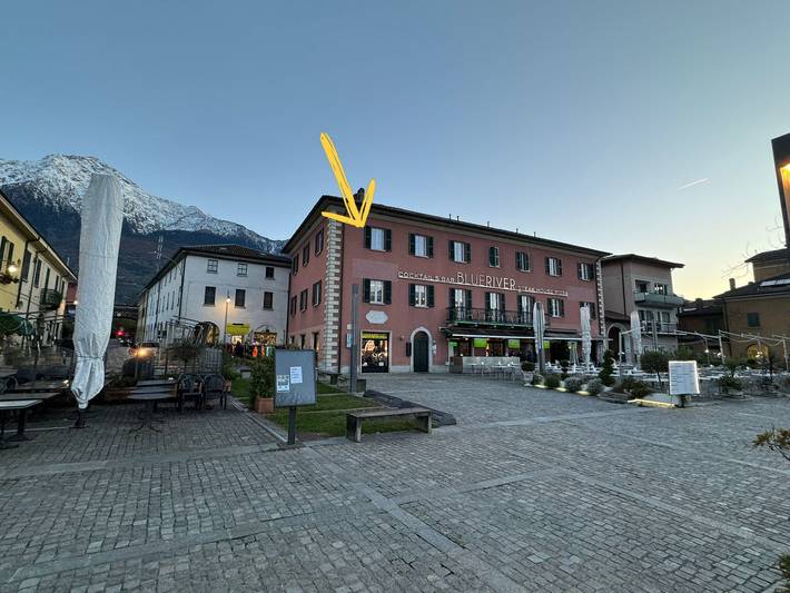 Ferienwohnung für 6 Personen, mit Seeblick in Colico - 4