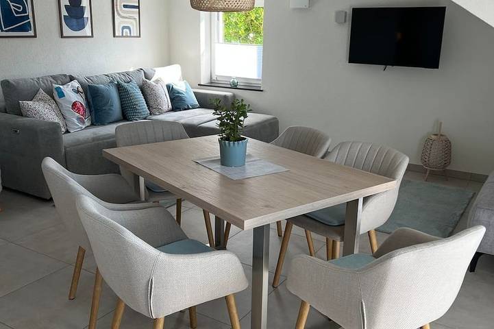 Ferienwohnung für 6 Personen