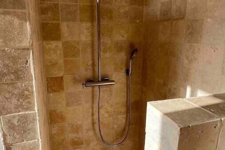 Gîte pour 4 personnes, avec jardin et balcon dans Amponville - 2