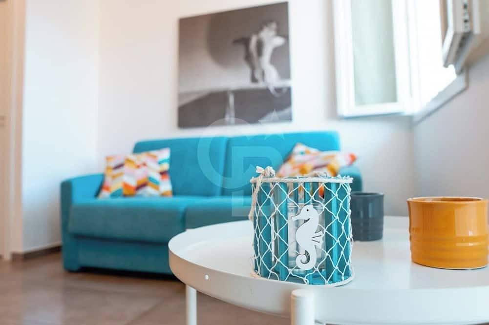 Appartamento intero, Casa Sorelle Maricò in Sampieri, Provincia di Ragusa