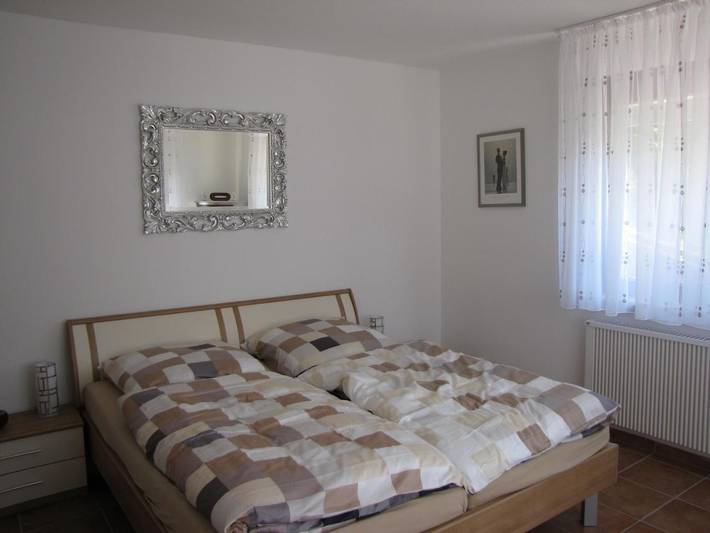 Ferienwohnung für 4 Personen, mit Terrasse und Ausblick in Gorxheimertal - 4