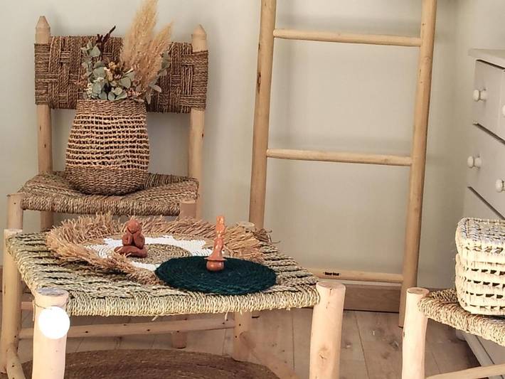 Gîte pour 2 personnes, avec jardin et terrasse à Sablet - 4