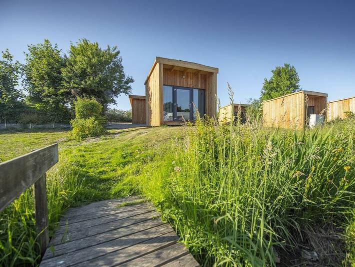 Ferienhaus für 4 Personen in Noer - 2