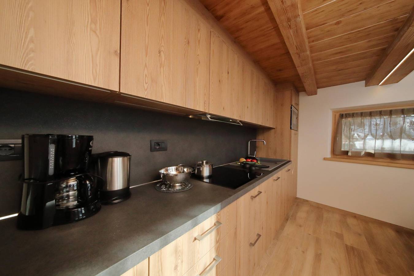 Ganze Wohnung, Reno in Livigno (Stadt), Livigno