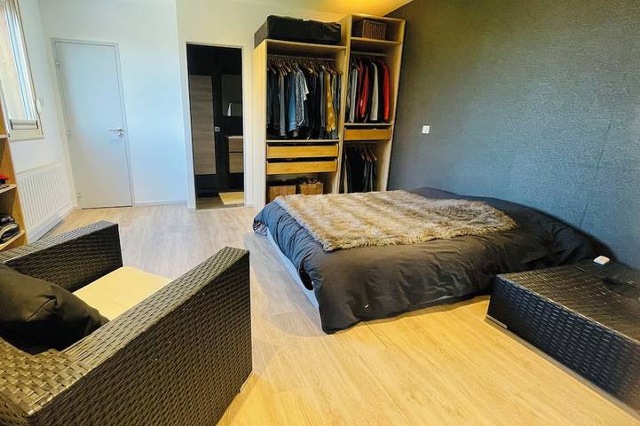 Location de vacances pour 7 personnes à Crémieu - 4