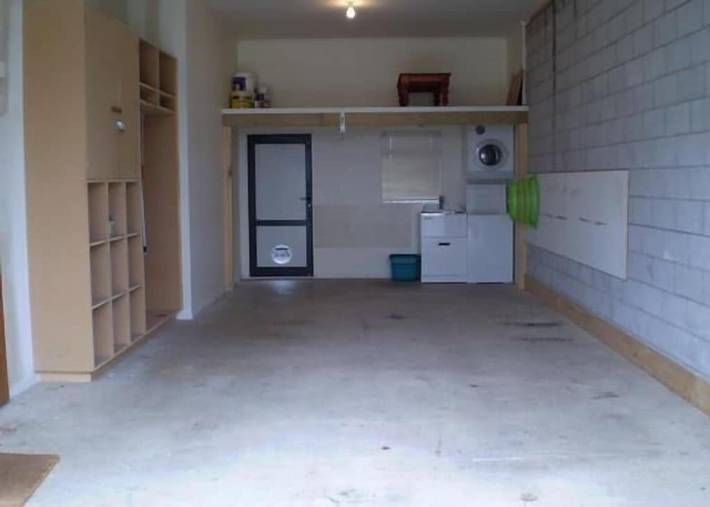 Gîte pour 7 personnes, avec jardin et balcon à Taupo - 3