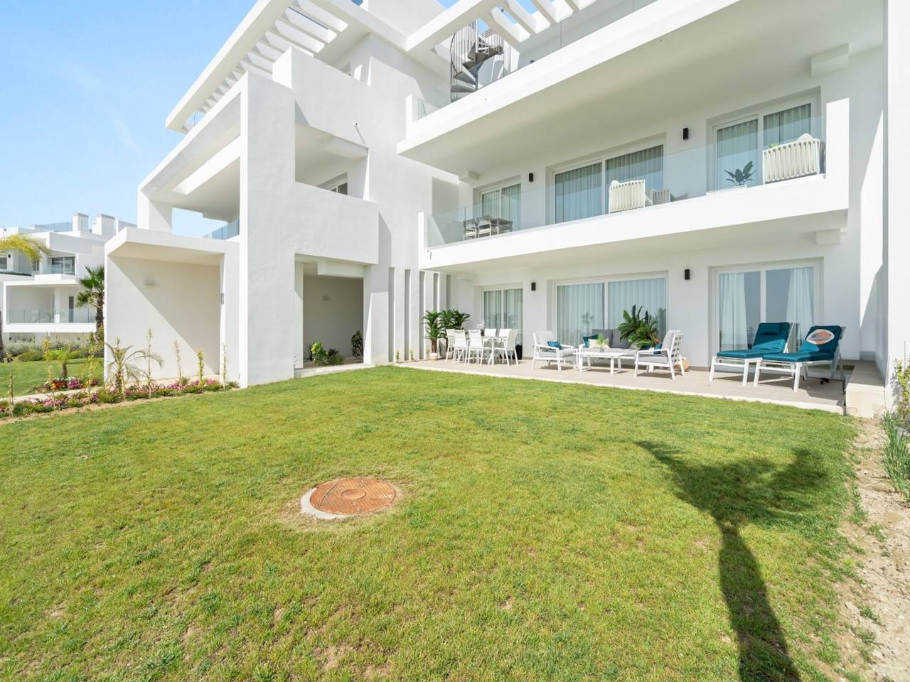 Appartamento vacanze a Casares a partire da 154€ a notte