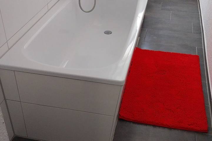 Ferienwohnung für 4 Personen, mit Haustier in Weißenfels - 3