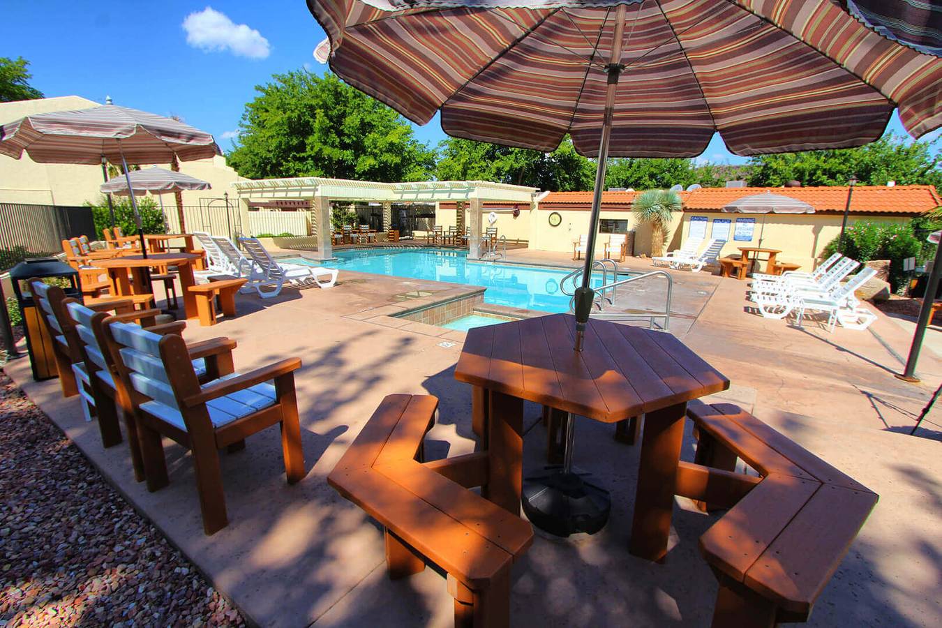 Ganze Wohnung, Villas At Southgate in St. George, Zion Nationalpark