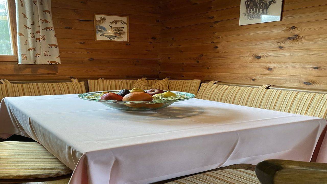 Ferienhaus für 4 Personen (45 m²) in Eschede in Eschede, Naturpark Südheide