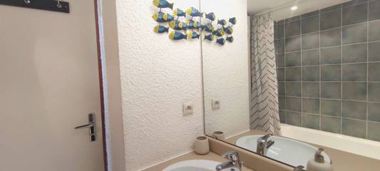 Appartement De Vacances pour 4 Personnes dans Isola 2000, Isola, Photo 4