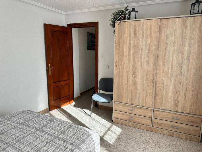 Gîte pour 7 personnes à Novelda - 3