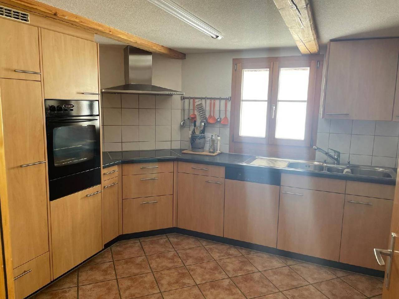 Alpwohnung Sörenberg in Sörenberg, Flühli