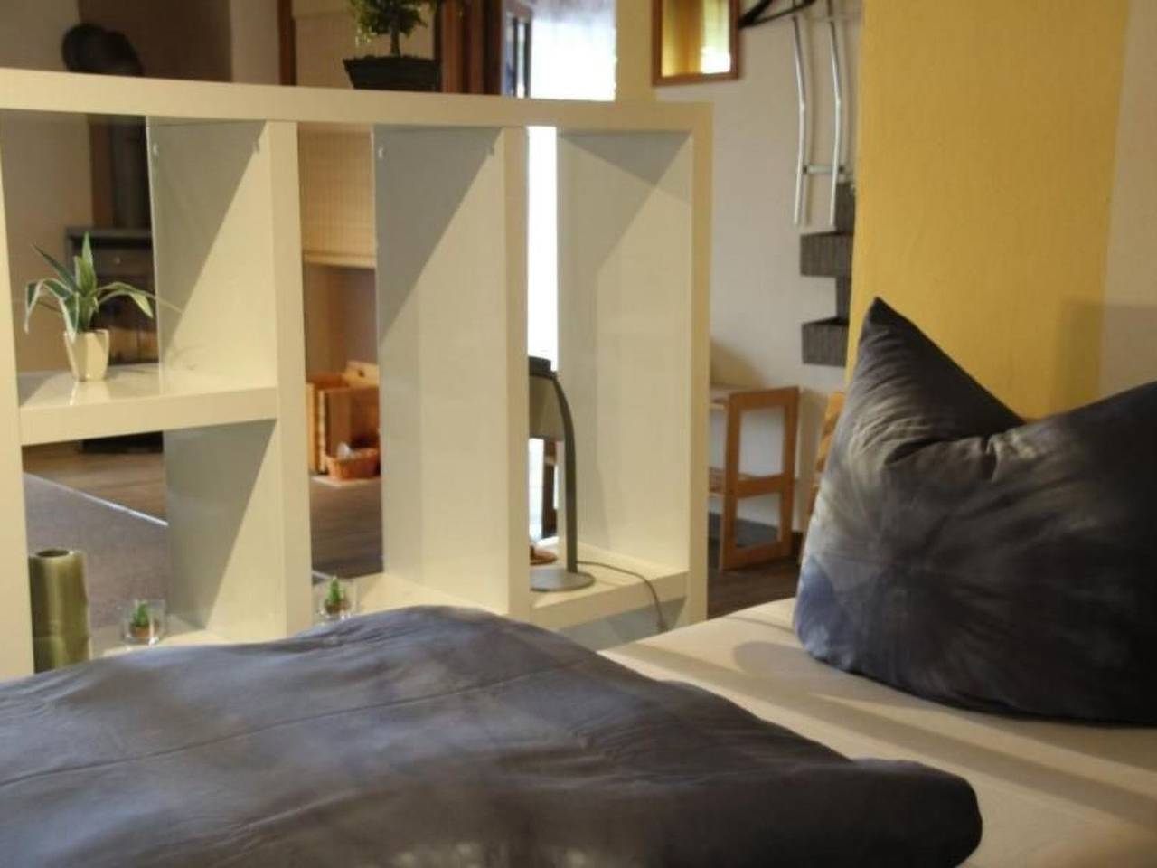 Ganze Wohnung, Loni in Viereth in Viereth-Trunstadt, Fränkisches Weinland