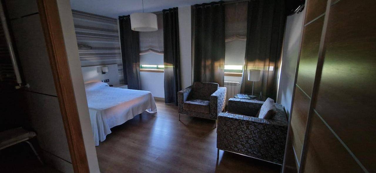 Pr Casa Savi in Perbes, Minho