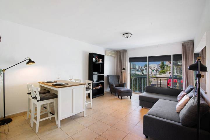 Gîte pour 4 personnes, avec Jardin et Bassin pour enfant à Cabanas de Tavira - 4
