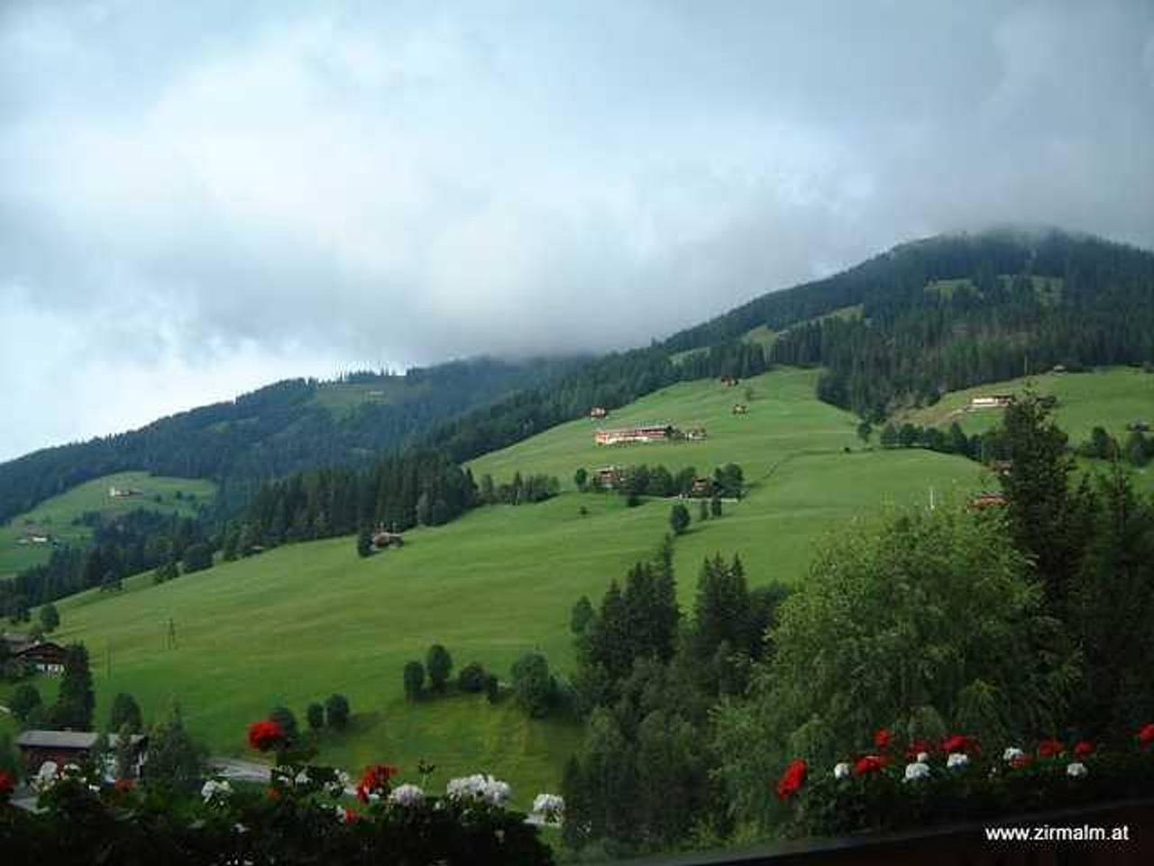 Ganze Ferienwohnung, Zirmalm - Zimmer 3 in Inneralpbach, Alpbach