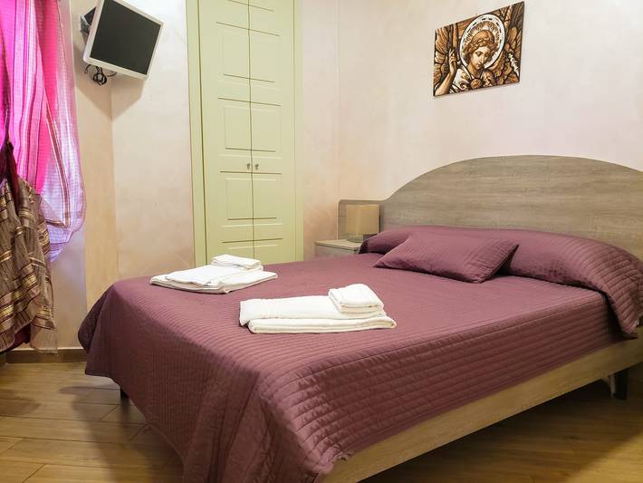 Appartamento per 2 persone in Monte Sant'Angelo