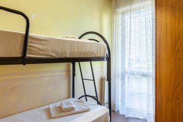 Casa Sulla Spiaggia per 4 Persone in Camaiore (Toscana), Provincia di Lucca, Foto 3