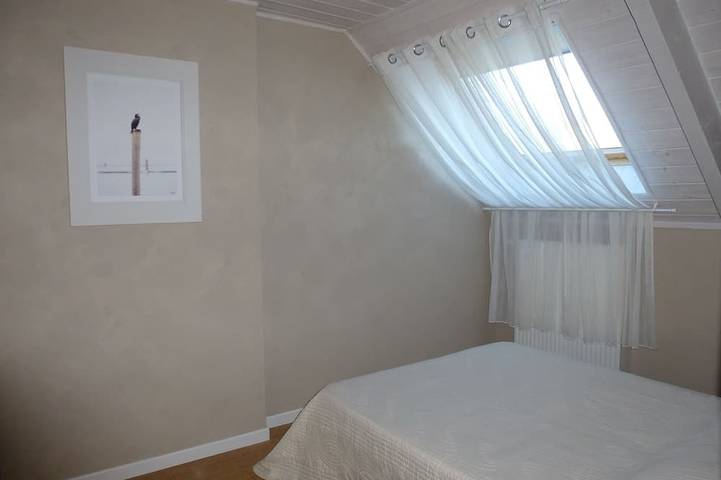 Location de vacances pour 5 personnes, avec terrasse et jardin à Saint-Avé - 3