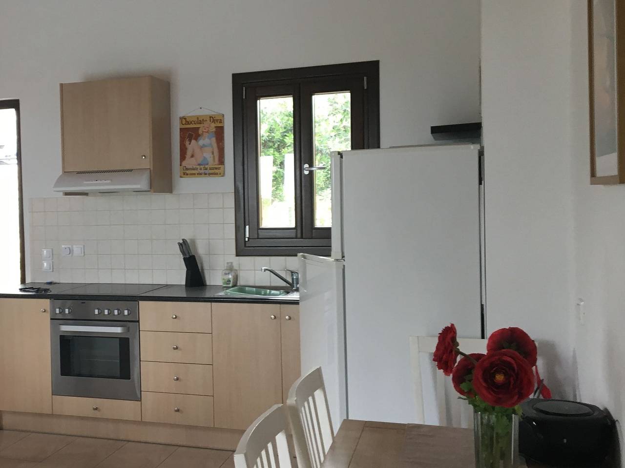 Villa a Kirianna con piscina privata in Mesi, Rethymno e dintorni