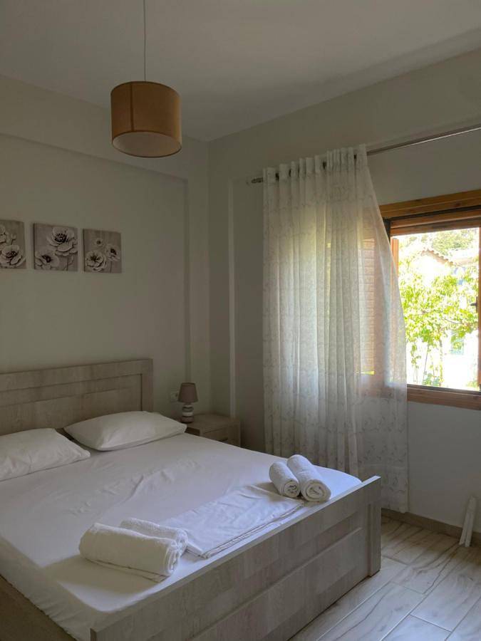 Appartement entier, Dhermi Village Apartments in Dhërmi, Himarë