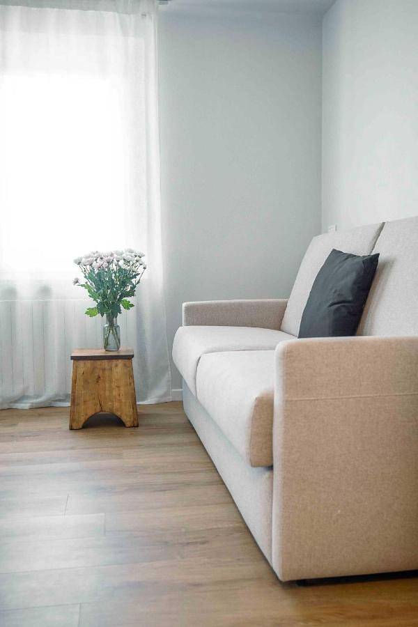 Gîte pour 3 personnes à Castelnovo ne' Monti - 4