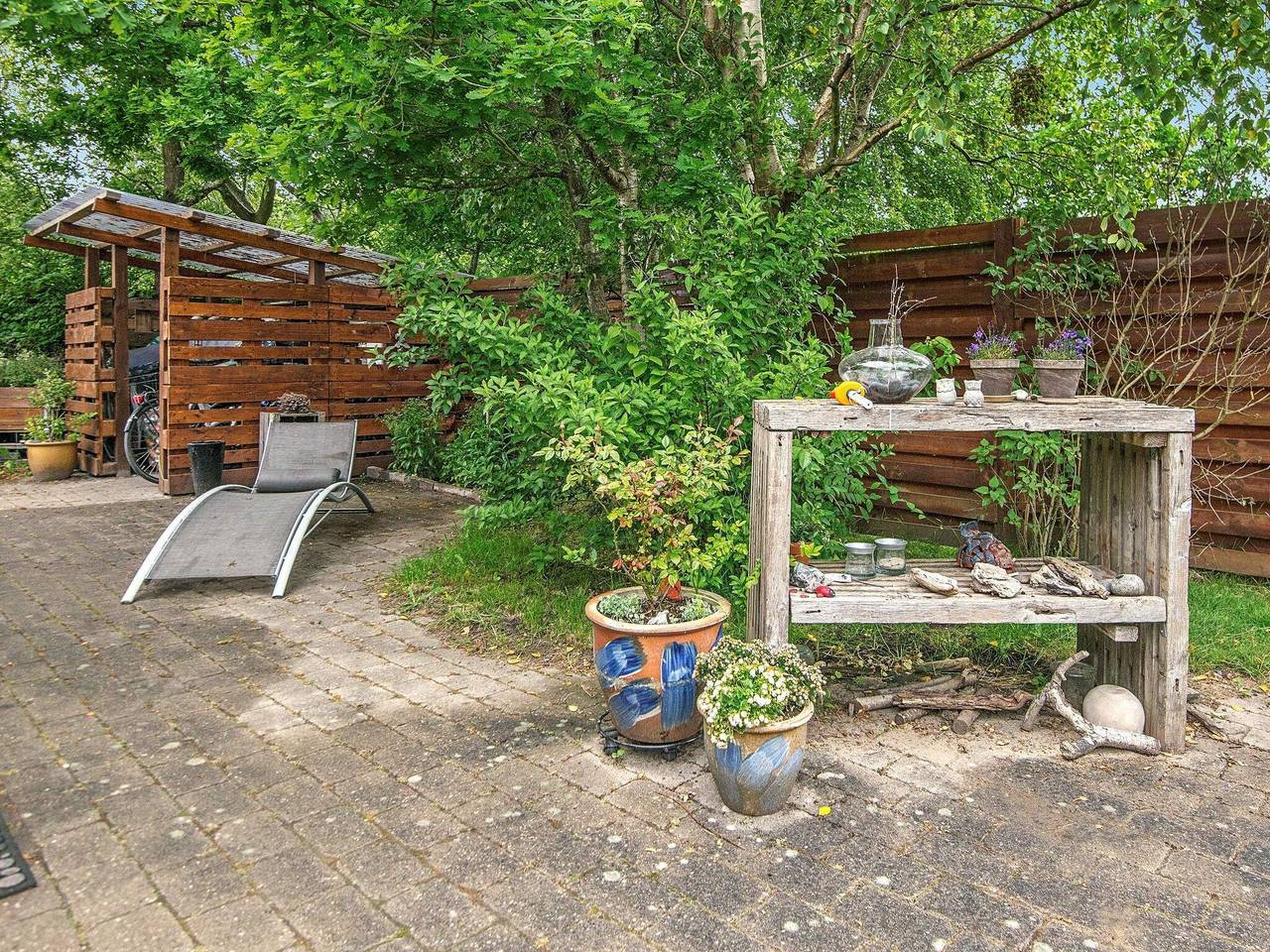 Kustenserenitat in Vejlby Fed-By Traum in Vejlby Fed, Kleiner Belt