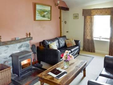 Lodge voor 2 Personen in Cumbria, Noord-West Engeland, Afbeelding 1