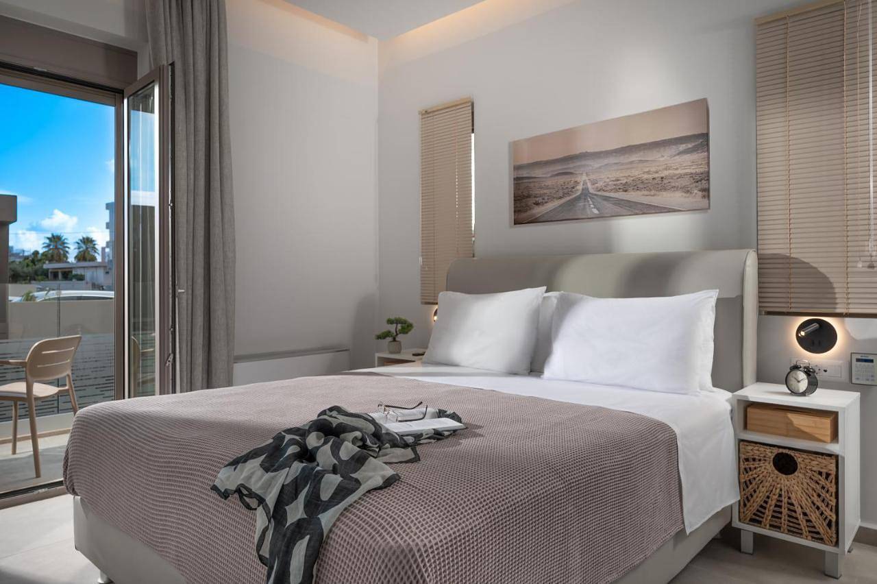 Magian Luxury Apartments in Région d'Iraklio-Héraklion