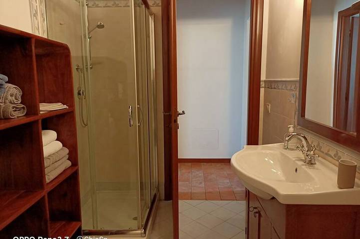 Holiday apartment for 4 people, with pets - 1