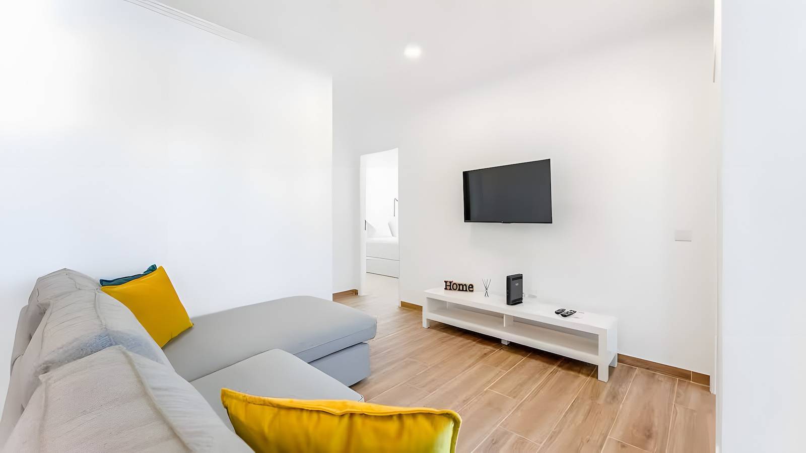 Apartamento inteiro, Apartamento 'Casa Ocean' com Wi-Fi e Ar Condicionado in Armação de Pêra (costa), Armação de Pêra