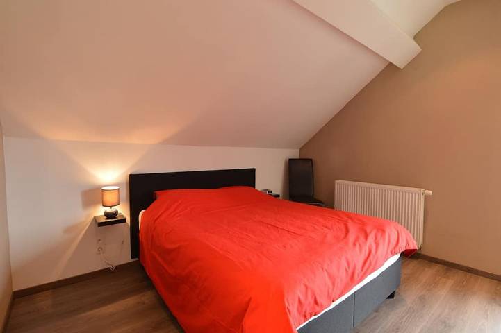 Haus in Ardennen bei La Roche für 8 Von Belvilla in Ortho, Houffalize