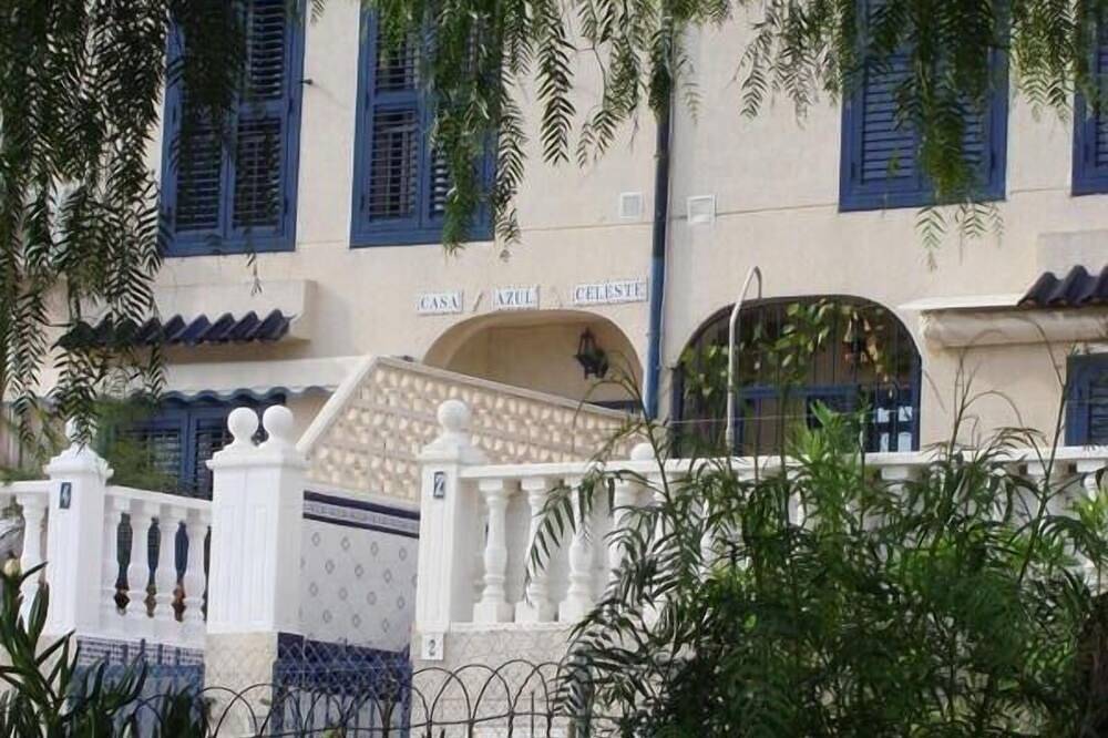 Great sea views. Close to sea and amenities. in Santa Pola, Costa Blanca