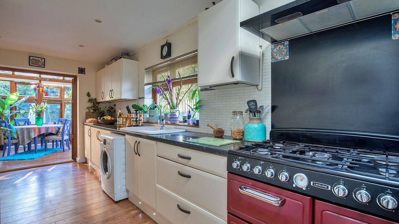 Ferienhaus für 4 Personen (95 m²) in Dormans Land in Dormansland, Surrey