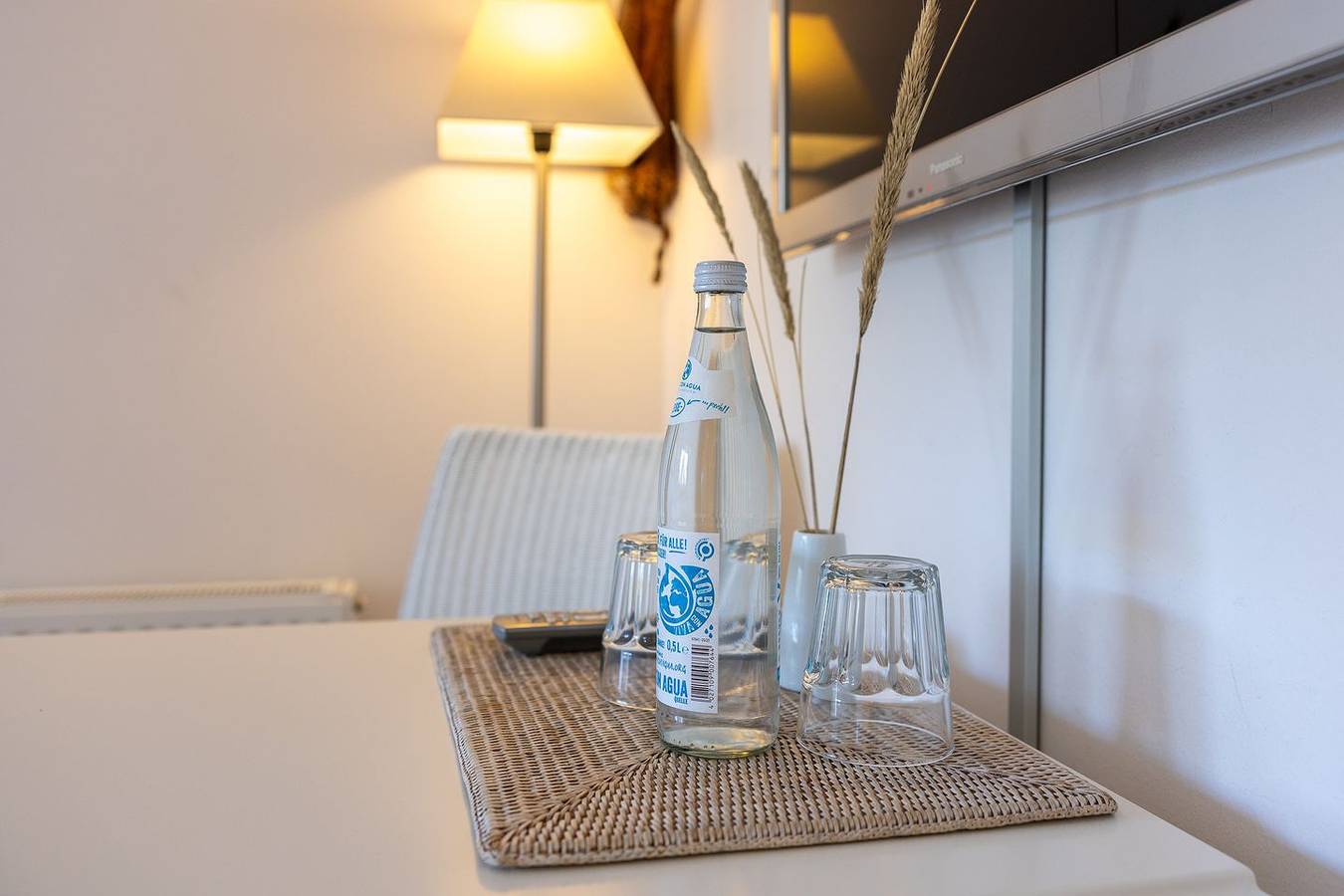 Ganze Wohnung, Shelter Island in Westerland, Sylt