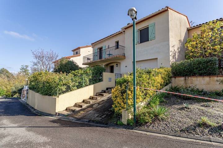 Villa pour 6 personnes, avec jardin dans les Pyrénées-Orientales - 2