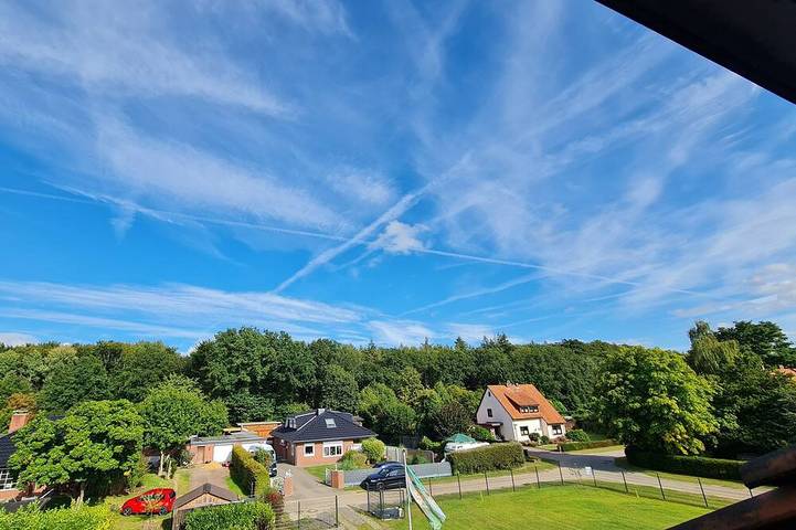 Ferienwohnung für 4 Personen, mit Garten und Terrasse - 1