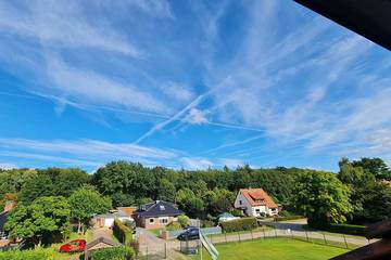 Ferienwohnung für 4 Personen, mit Garten und Terrasse in Hagen im Bremischen