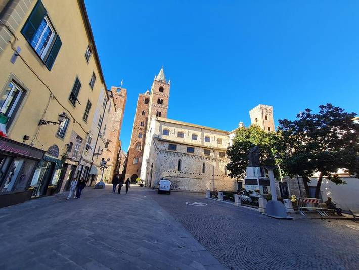 Chambre d’hôte pour 2 personnes à Albenga - 4