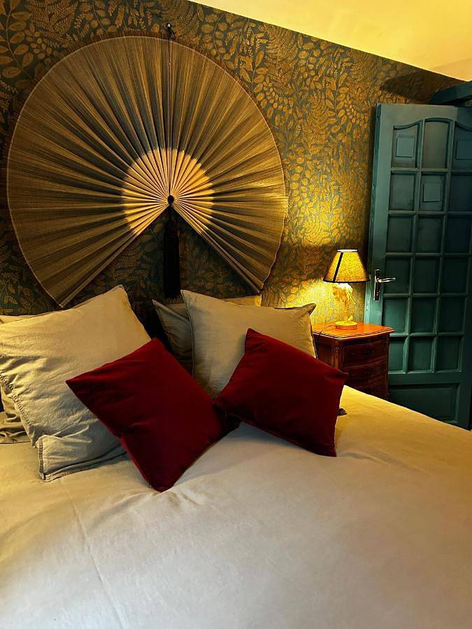 Appartement de vacances pour 3 personnes, avec terrasse - 1