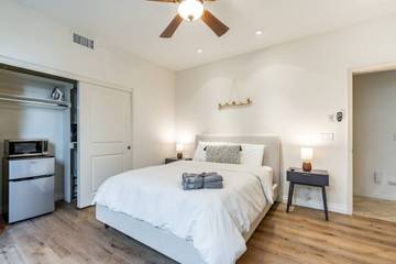 Vacation Rental for 2 Guests in San Diego, San Diego County, Picture 1