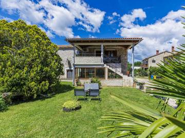 Ferienhaus für 4 Personen in Marčana, Südküste Istrien, Bild 3