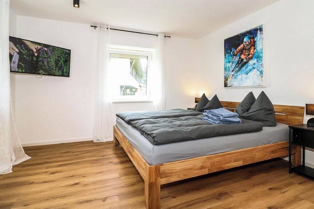 Ganze Wohnung, Apartment Inzing I in Stubaier Alpen, Inzing