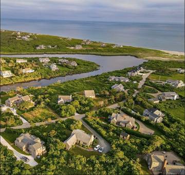Vacation House for 8 Guests in Nantucket Island, Picture 3