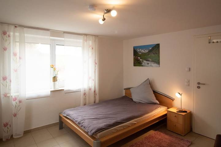 Ferienhaus für 8 Personen, mit Sauna und Garten in Augsburg und Umgebung - 4