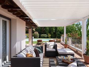 Casa Vacanza per 8 Persone in Pillo, Chianti, Foto 1