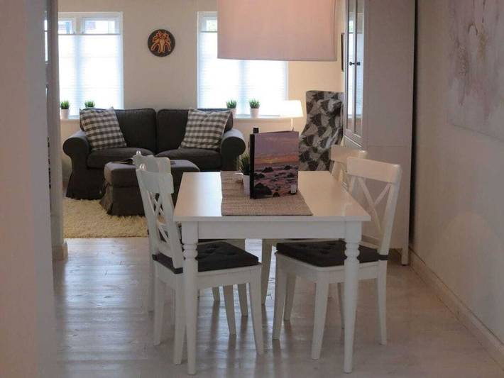 Ferienhaus für 5 Personen, mit Garten in Flensburger Förde - 4