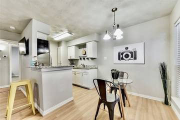 Apartment for 4 Guests in Dallas, Dallas County, Picture 4